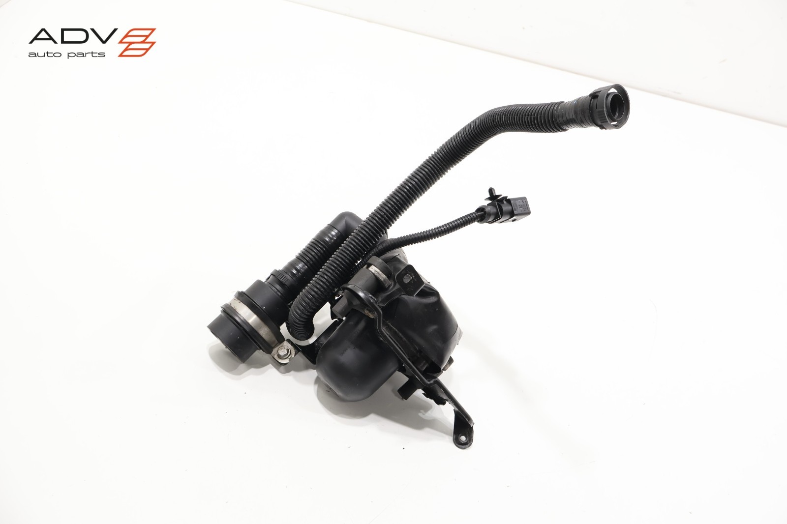 2006 - 2010 BENTLEY CONTINENTAL 6.0L ENGINE AIR INJECTION PUMP & HOSE OEM