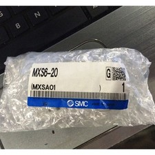 1PC New SMC MXS6-20 Cylinder MXS620 #bv