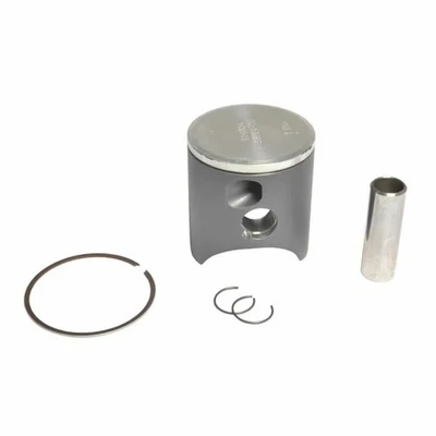 PISTON COMPLET D. 53,95 ATHENA Pour Yamaha 125 YZ 2005-2016 - Photo 1/3