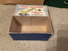 Vintage Dinky Toys Original Empty Box 973 Goods Crane