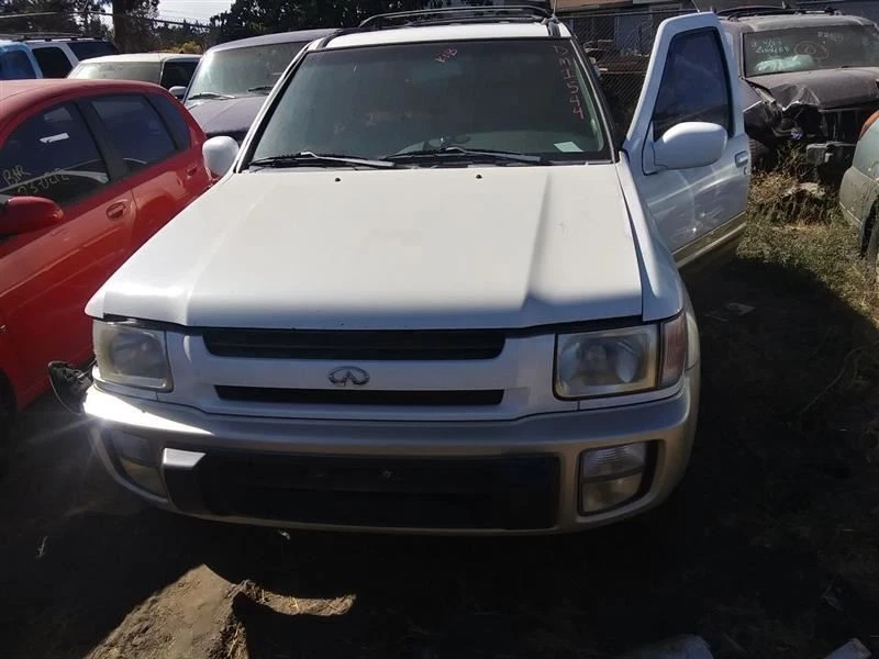 Bomba ABS Antibloqueo Freno Parte Bomba Desde 12/98 Se Adapta a 99 INFINITI QX4 22720711 Foto 3 de 4