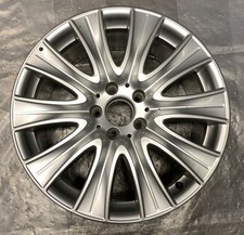 1 Orig Mercedes-Benz Alufelge 8Jx18 41 A2224010902 S-Klasse W222 V222 X222 C217 