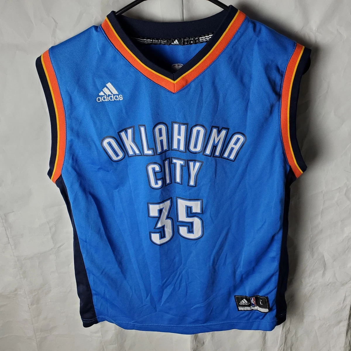 Kevin Durant Boys NBA Jerseys for sale | eBay