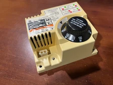 A.O. Smith * WPC 194393-000 Commercial Water Heater Ignition Control Thermostat