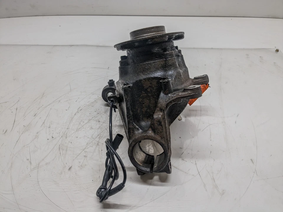 BMW X3 F25 MK2 WHEEL HUB BEARING FRONT RIGHT DRIVER SIDE XDRIVE 2010 - Image 3 of 4