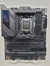 ASUS ROG STRIX X670E-E Gaming Wifi AMD AM5 DDR5 ATX Motherboard