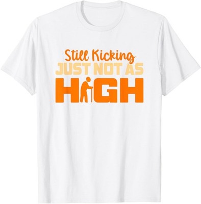 Assisted Living T-Shirt