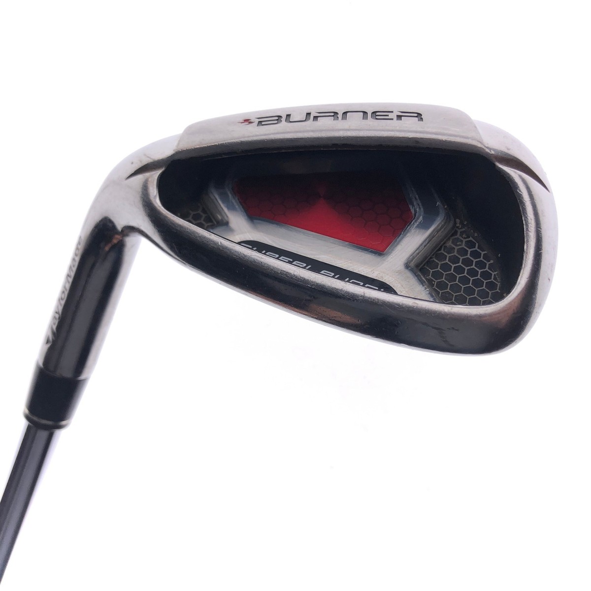 TaylorMade Burner Gap A Wedge Japan Issue Regular Graphite Shaft TaylorMade Grip TaylorMade Burner Gap A Wedge Japan Issue Regular Graphite Shaft TaylorMade Grip