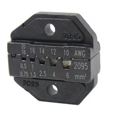 Paladin Pa2095 Crimping Tool Die, Mfr. No. Pa...
