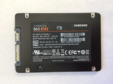 SATA I 4 TB Solid State Drives for sale | eBay