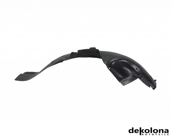 KotflüGelinnenverkleidung Links Vorne FüR Opel Vectra C Caravan Signum 03-09-image