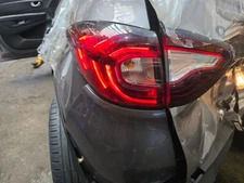 2019 RENAULT CAPTUR ICONIC X87 0.9TCE MK1 REAR LEFT OUTER TAIL LIGHT REF6591