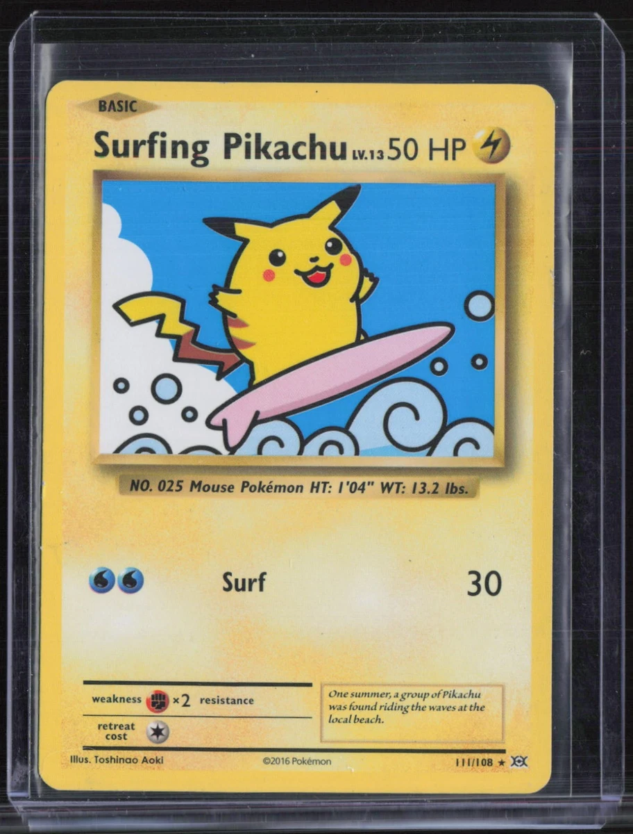 Preços baixos em Surfing Pikachu | eBay