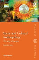 Nigel Rapport | Social And Cultural Anthropology | Taschenbuch | Englisch (2014)