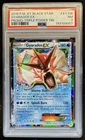 2016 Pokemon XY Promos Gyarados #XY106 PSA 7