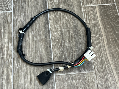 #ad General Electric Washer Motor Wire Harness WH19X25934 WH19X10125 WH19X10129 #3 $25.99