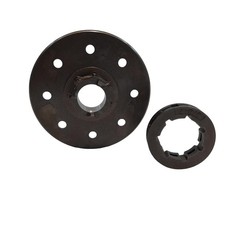 Pignone cerchio per HUSQVARNA 555, 556, 560XP, 562XP - JONSERED CS2258, CS2260