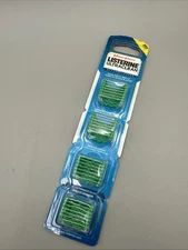 Listerine Ultraclean  Access Flosser Floss Refills Mint New J21