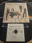 Fleetwood Mac Dance 2 LP Vinyl Record Sealed New Silver Springs 45 Display Only