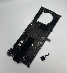 Apple MacBook Pro 14" (2024) M4 10-Core 16GB 512GB A3112 - For Parts / Spares