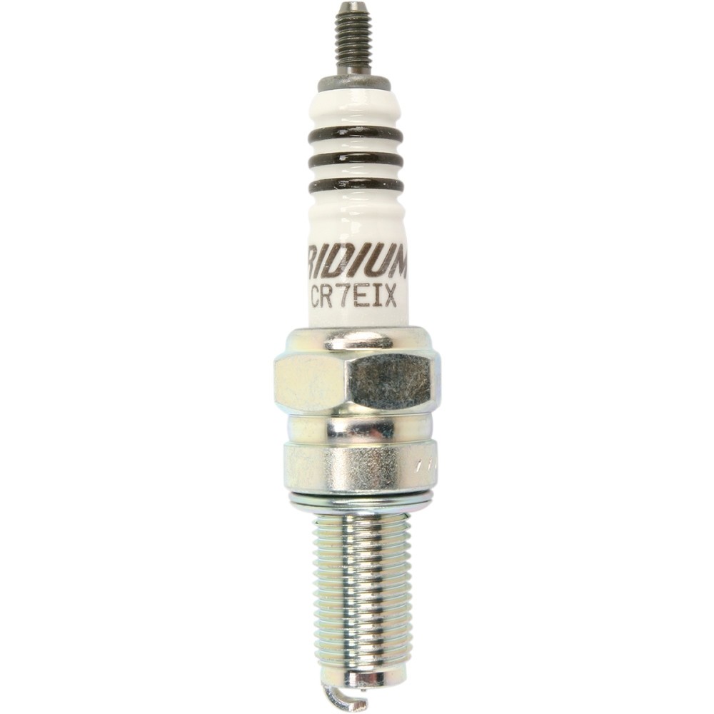 Ngk 7385 Iridium IX Spark Plug - CR7EIX