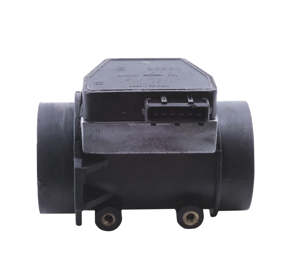 Sensor de flujo de masa de aire Cardone 74-10017 para Volvo 244 245 740 240 760 780 940 Foto 2 de 4