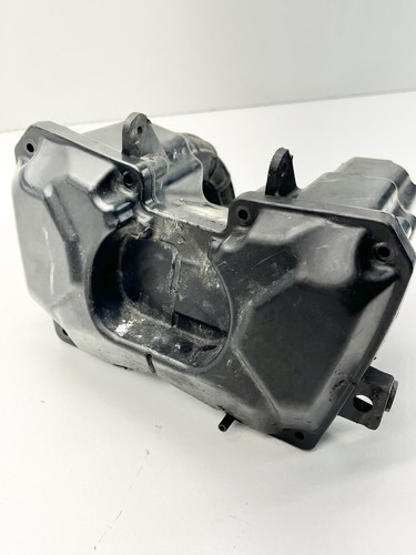 #2 2017-2025 Kawasaki Z125 Pro BR125 OEM Airbox Air Cleaner Case Housing READ AD - Bild 6 von 23