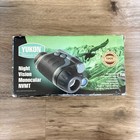 Yukon Advanced Optics NVMT 1 2x24 Night Monocular with Box and Case