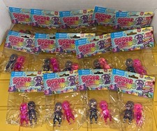 14 Lot Sugar Swaps Twinsies Babies Mini Squishy Squeeze Twins Fidget Toy Tic Tok