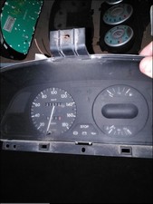 Compteur Citroen JUMPY