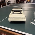 Vintage 1986 Barbie White FERRARI 328 GTS Mattel-Functional, But Not Complete — photo 2