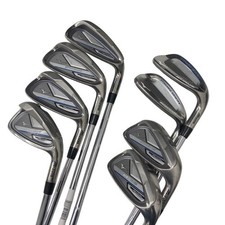 Mizuno EURUS 5GO Iron Set IR Flex UNI