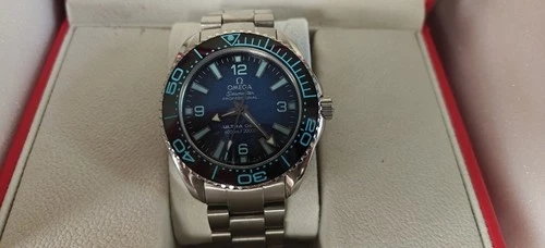 OMEGA Seamaster Men's