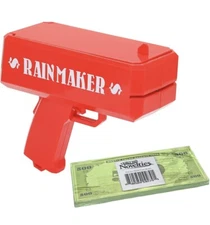 Rainmaker Make It Rain Machine Money Shooter