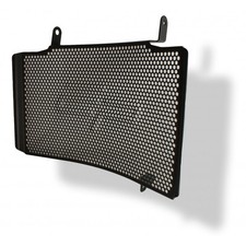 Ducati 848 Supérieur Radiateur Garde EVOTECH Performance bun000574