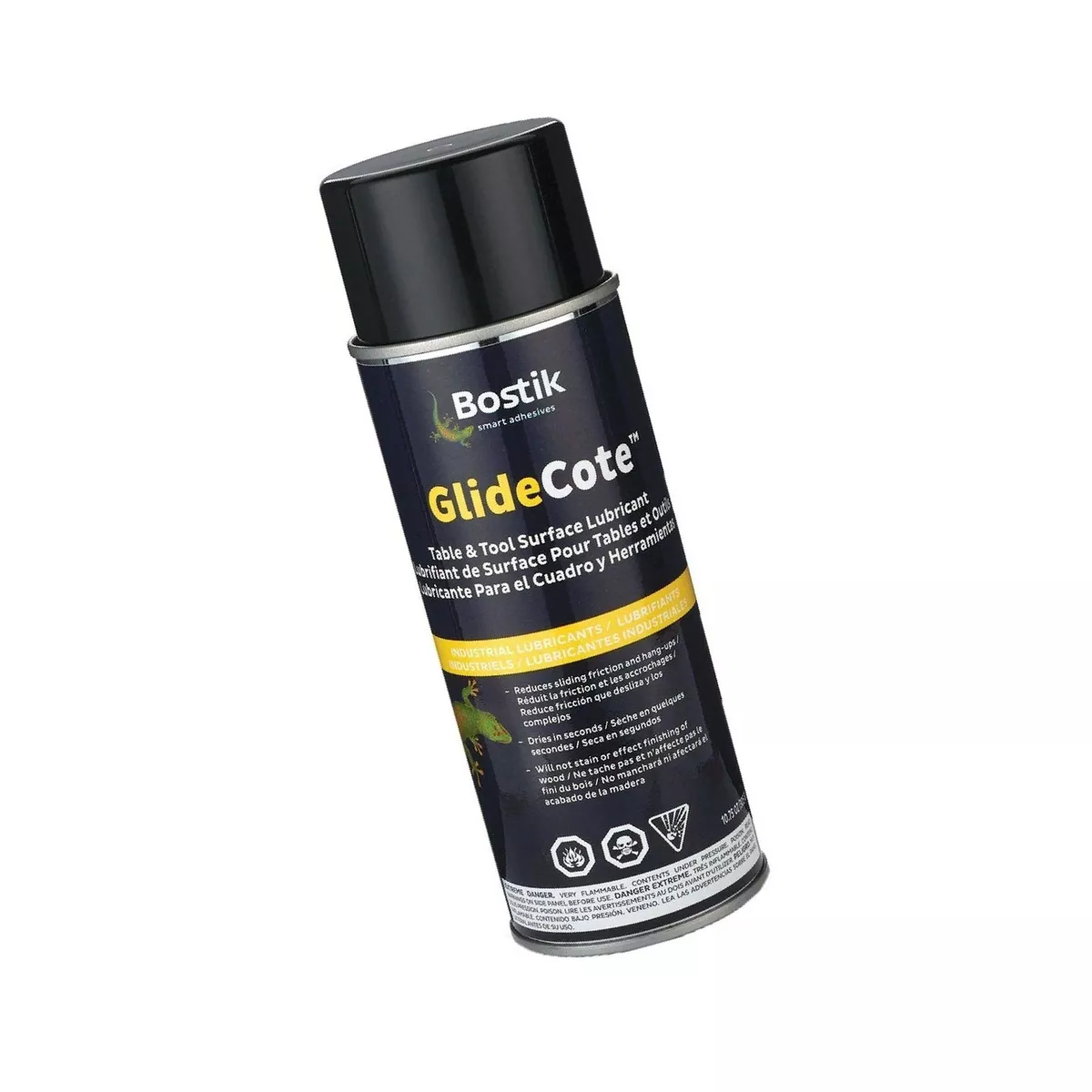 Bostik glidecote deals