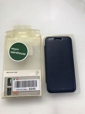 MEDIACOM M-G500BFC PhonePad G500 Custodia protettiva per telefono cellulare, Blu