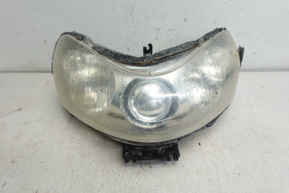 Polaris OEM Front Head Light Lamp Headlight 2410397 Dragon RMK IQ Classic - Image 2 of 4
