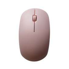 2.4 GHz Wireless Pink Computer Mouse - New