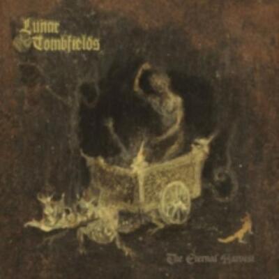 LUNAR TOMBFIELDS: THE ETERNAL HARVEST - CD SEALED