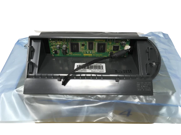 New IBM Toshiba 54Y2537 Integrated Character Display Integ 2X20 for 4852-xx6 - Image 4 of 4