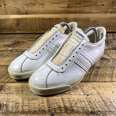 asahi tennis shoes