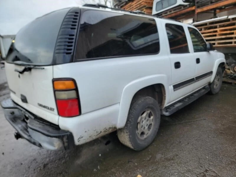 Used Fuel Injection Throttle Body fits: 2005 Chevrolet Suburban 1500 Throttle Va - Изображение 3 из 4