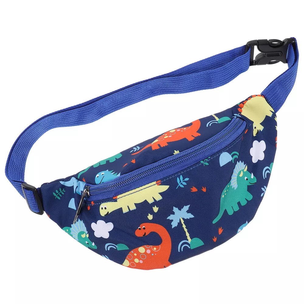 Kids cheap sling backpack
