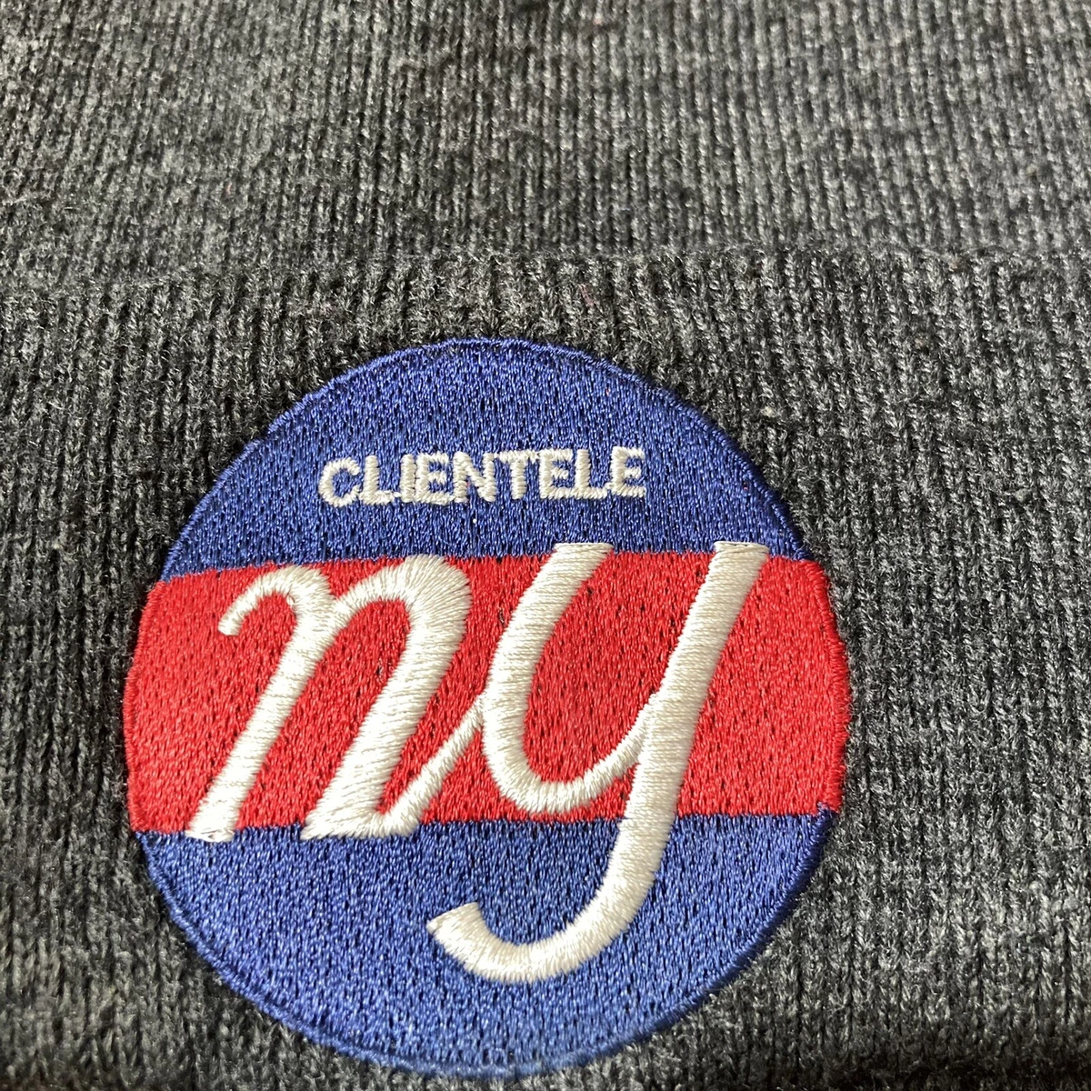 Clientele sneaker store sale