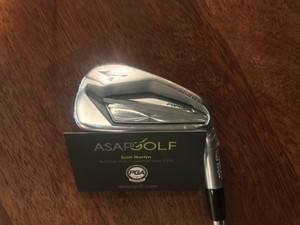 mizuno jpx 919 forged sand wedge