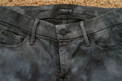 NEW Mother Denim Looker Spontaneous 