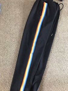 revenge storm stripe