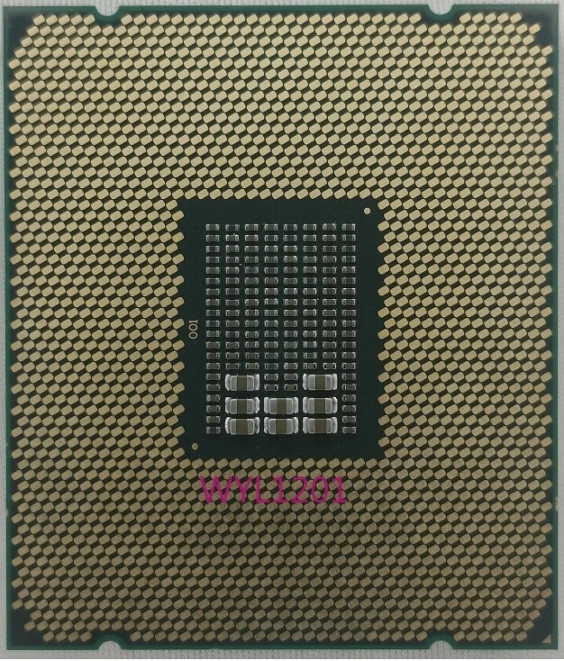 Intel Xeon E5-2650L V4 SR2N8 1.7GHz Fourteen 14-Core LGA 2011-3 CPU Processor - Image 4 of 4