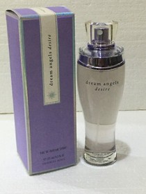 Dream Angels Desire by Victoria Secret 125ml EdP Spray Rare Unsealed box